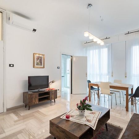 Itflat - Masini 20 Apartment - Self Check-In Болоня Екстериор снимка