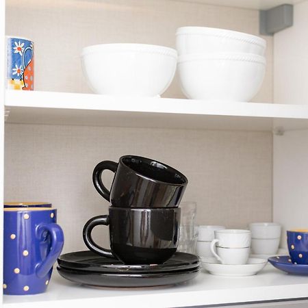 Itflat - Masini 20 Apartment - Self Check-In Болоня Екстериор снимка