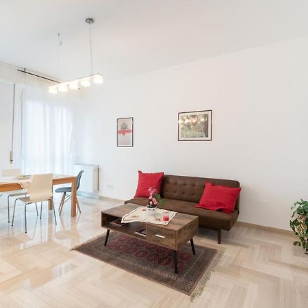 Itflat - Masini 20 Apartment - Self Check-In Болоня Екстериор снимка