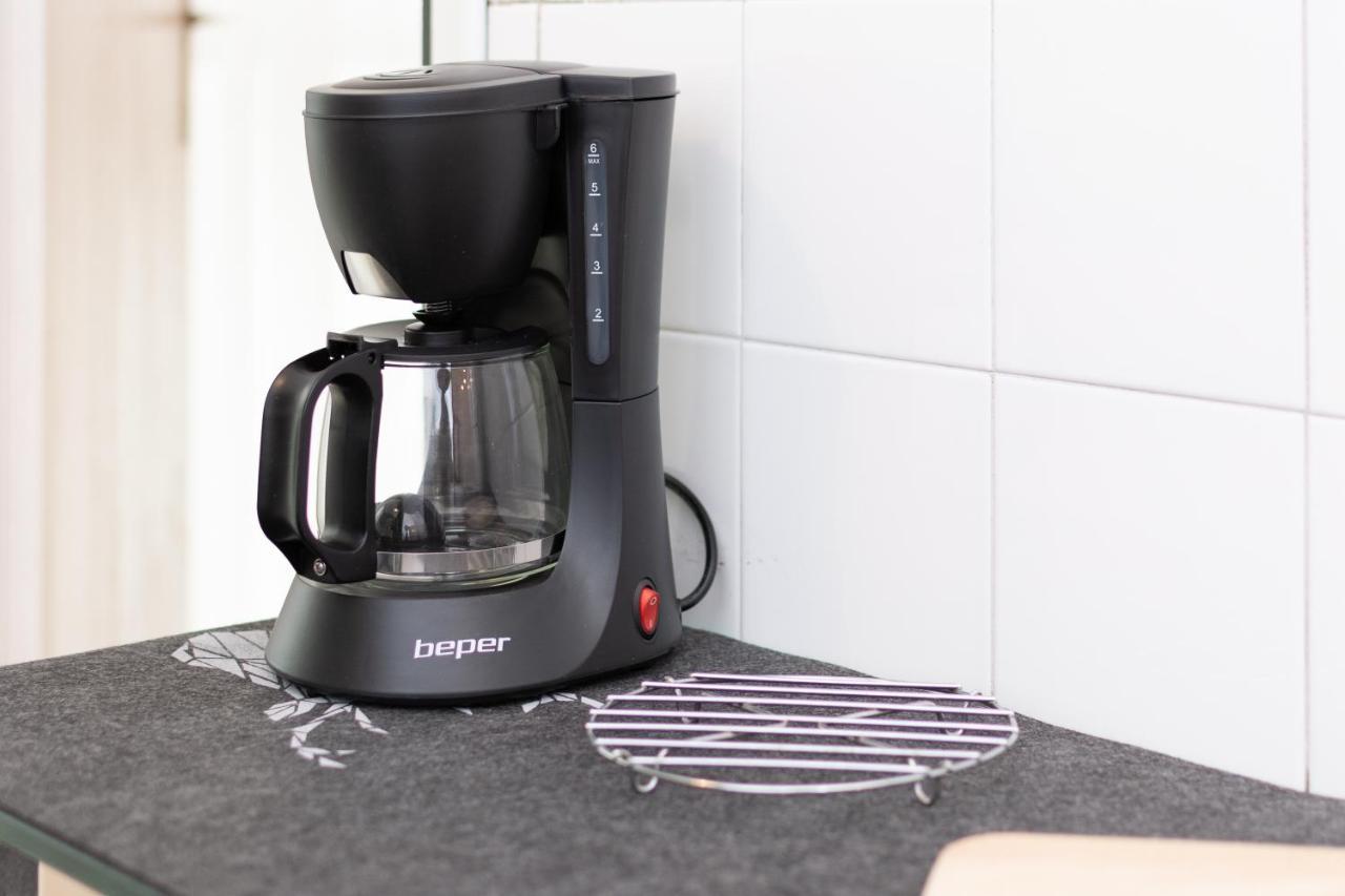 Itflat - Masini 20 Apartment - Self Check-In Болоня Екстериор снимка