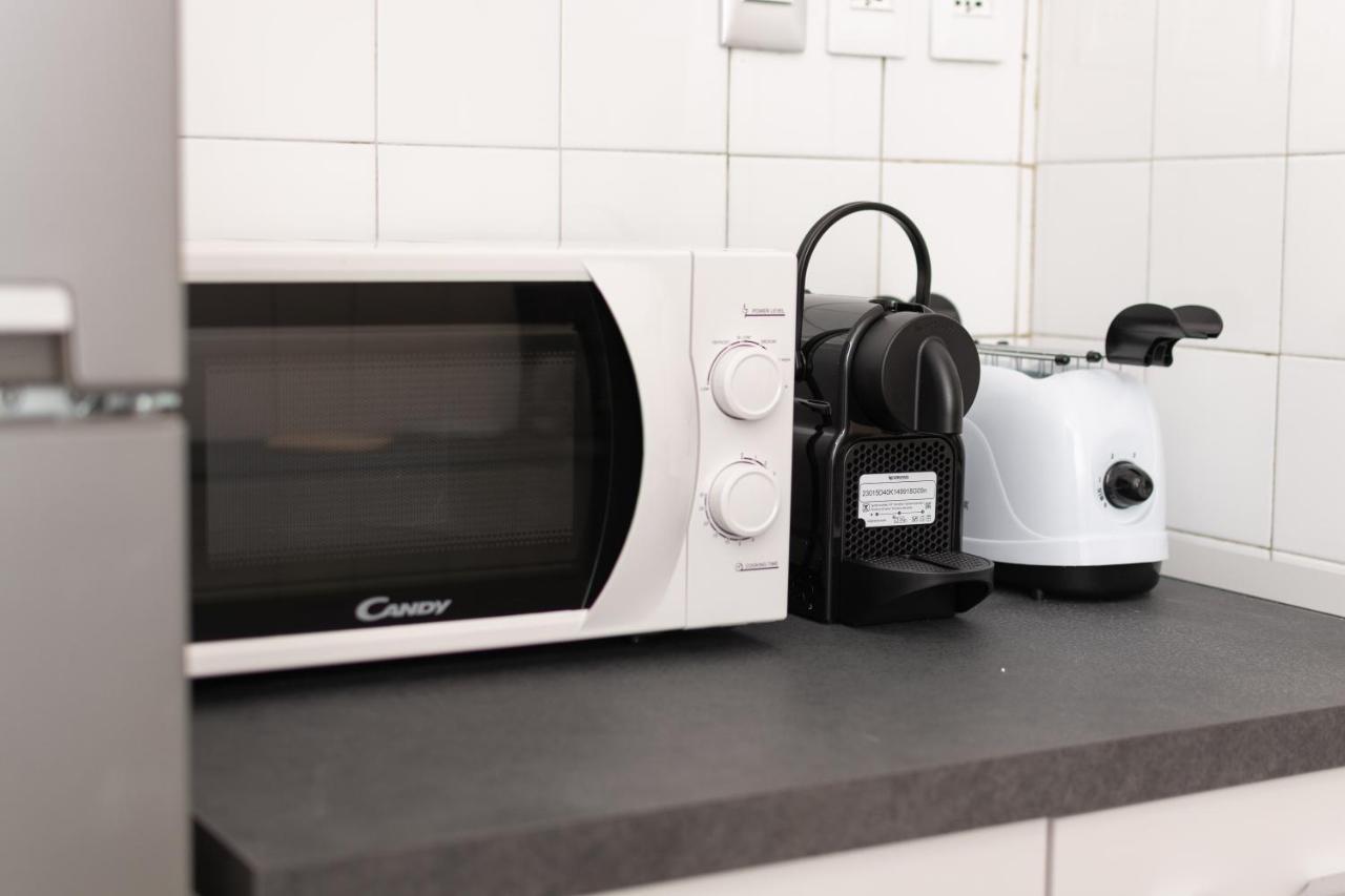 Itflat - Masini 20 Apartment - Self Check-In Болоня Екстериор снимка
