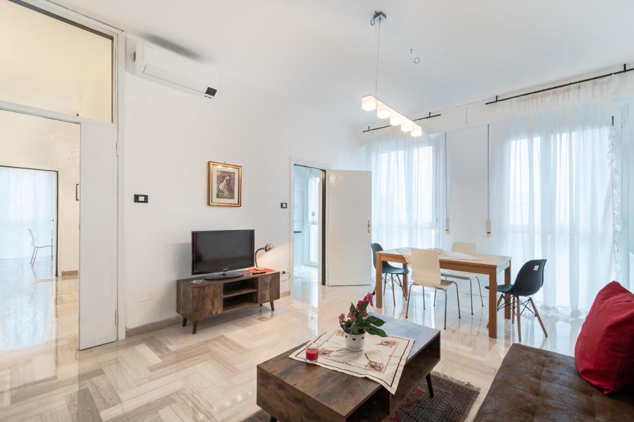 Itflat - Masini 20 Apartment - Self Check-In Болоня Екстериор снимка