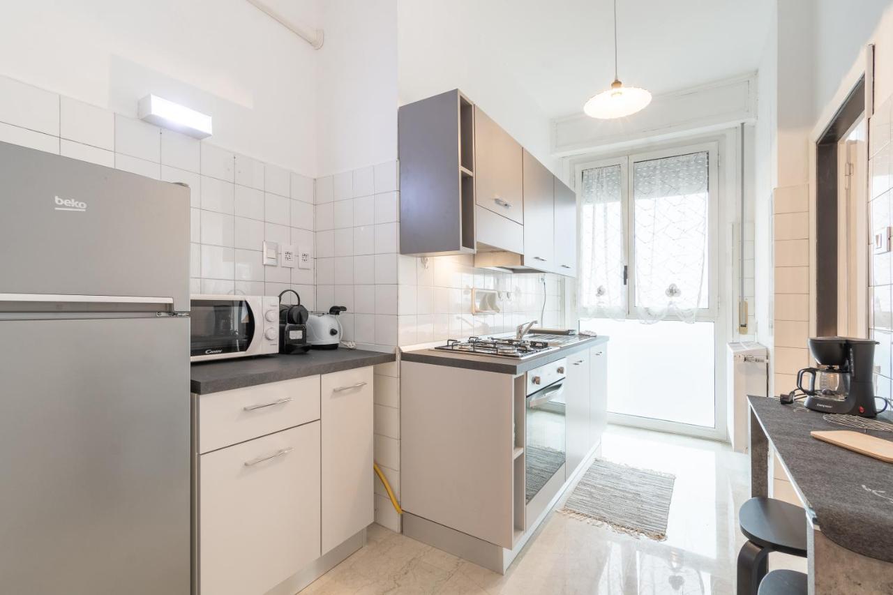 Itflat - Masini 20 Apartment - Self Check-In Болоня Екстериор снимка