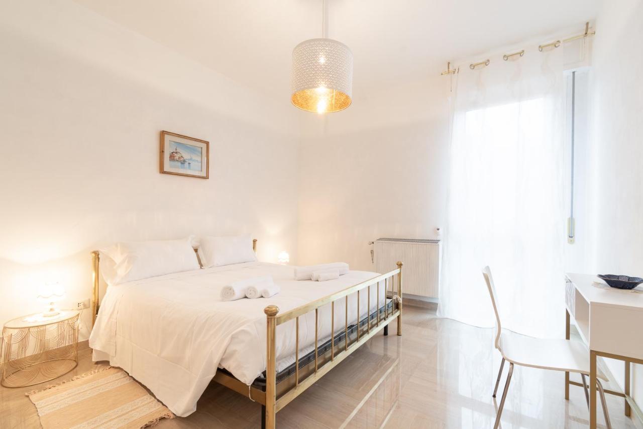 Itflat - Masini 20 Apartment - Self Check-In Болоня Екстериор снимка