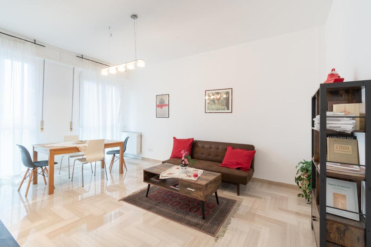 Itflat - Masini 20 Apartment - Self Check-In Болоня Екстериор снимка