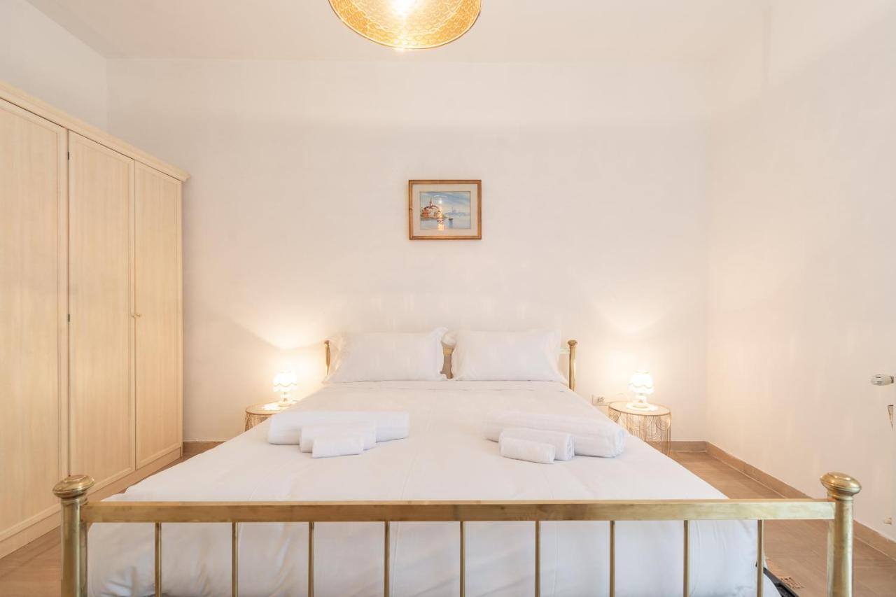 Itflat - Masini 20 Apartment - Self Check-In Болоня Екстериор снимка