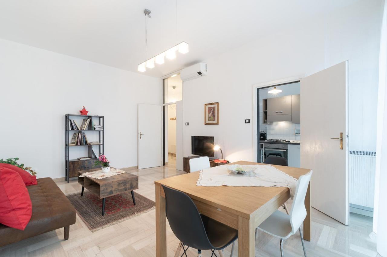 Itflat - Masini 20 Apartment - Self Check-In Болоня Екстериор снимка