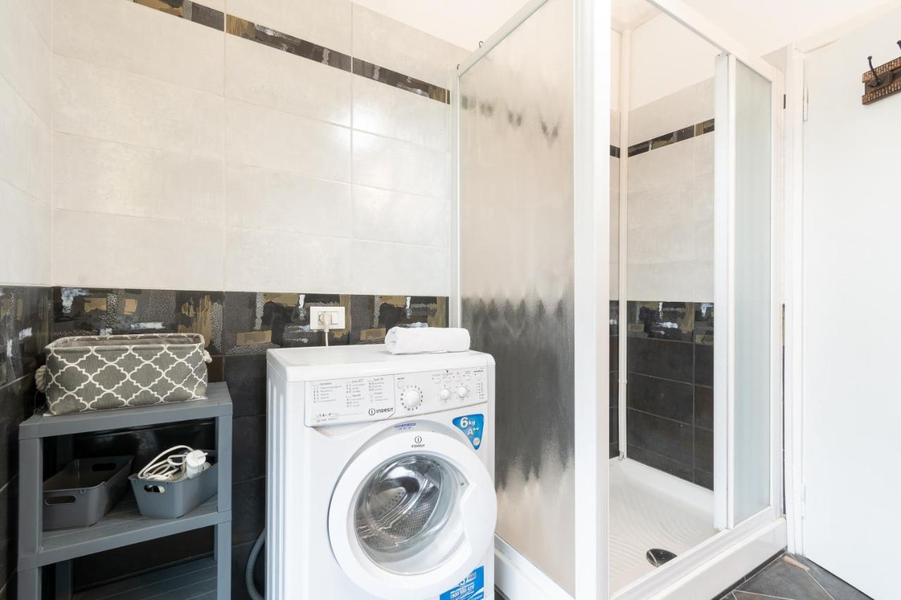 Itflat - Masini 20 Apartment - Self Check-In Болоня Екстериор снимка