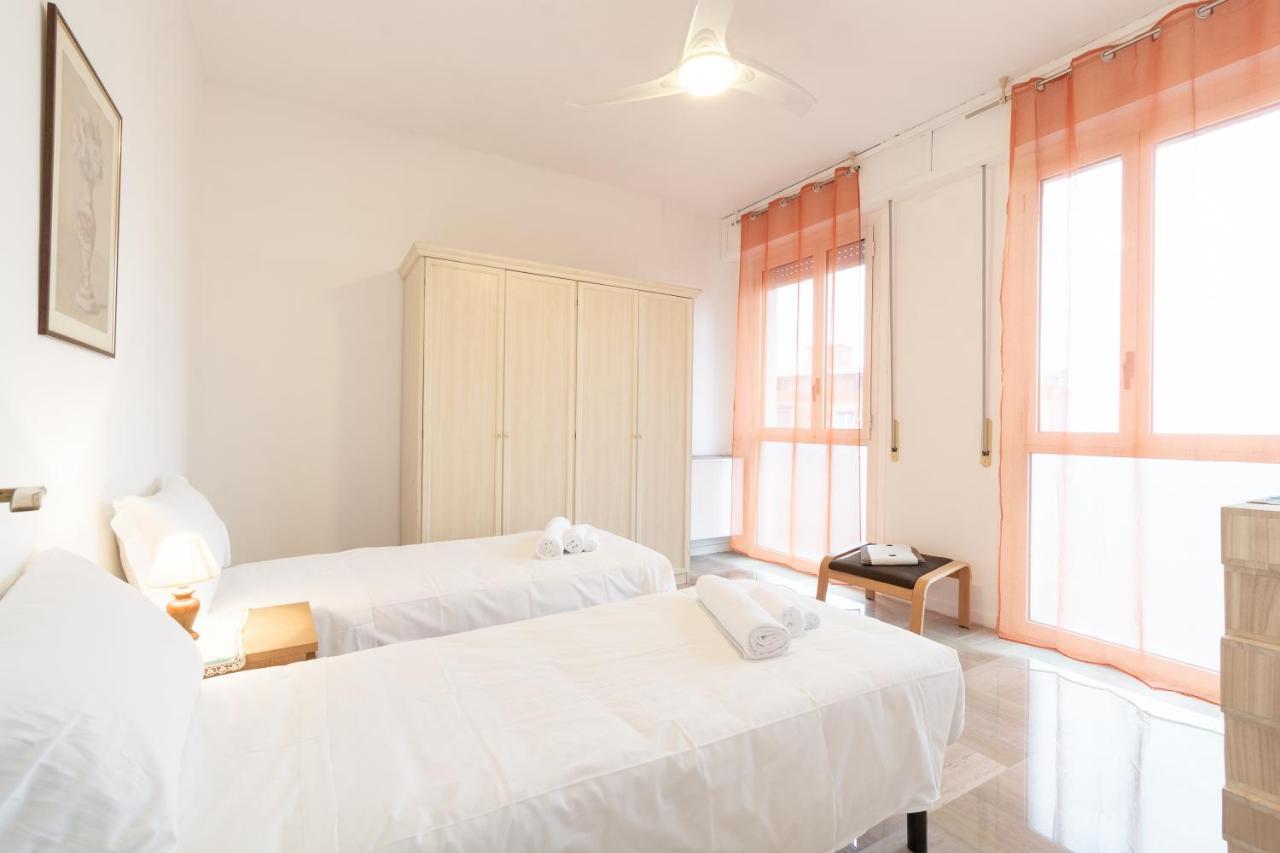 Itflat - Masini 20 Apartment - Self Check-In Болоня Екстериор снимка